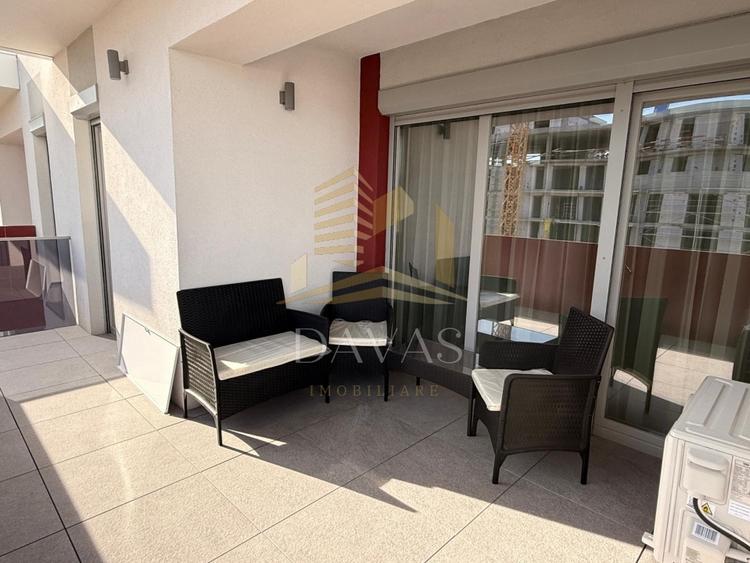 Apartament 3 camere decomandat + Parcare subterana inclusa | Elte Junior - 10