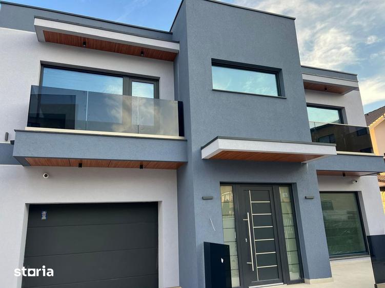 VILA P+1 DE VANZARE TOMIS PLUS - ELVILA 650.000 - 1