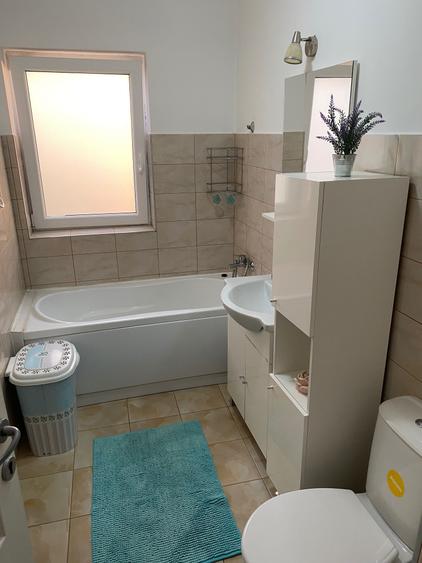 Inchiriez apartament in Floresti - 5
