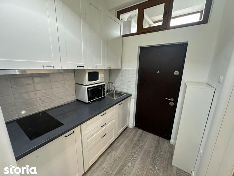 Cel Mai Frumos Studio Mosilor 8 min Metrou Totul Nou Libera Acum - 10