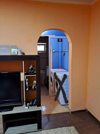 Apartament cu 2 camere, zona Zimbru - 5