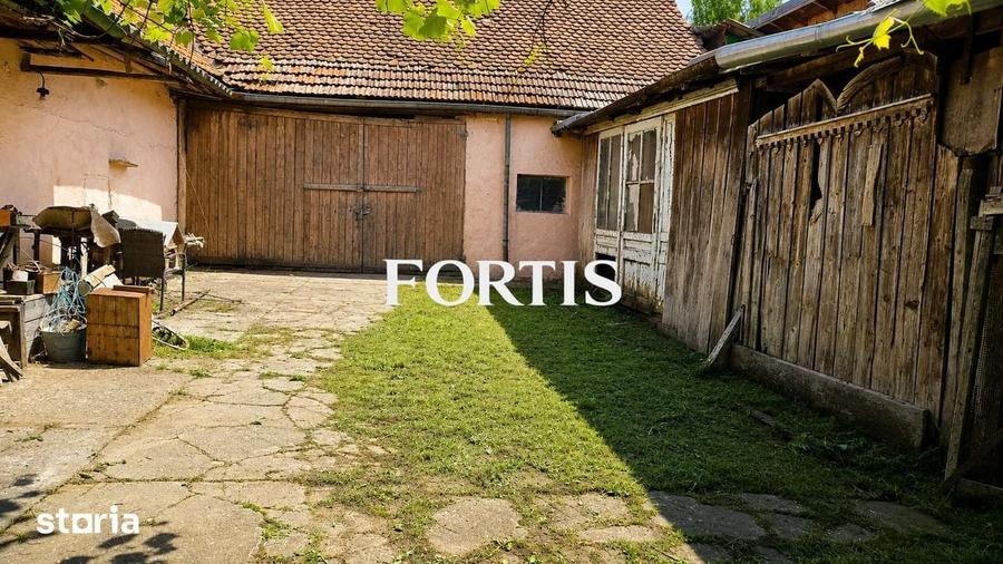 Casa de vanzare in Persani, jud. Brasov - 7