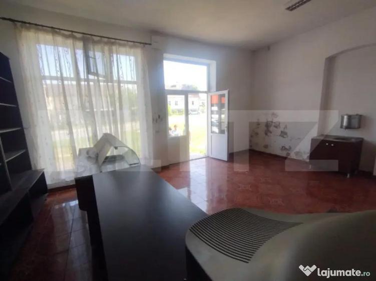 Spatiu comercial,35mp,zona centrala, Budacul de Jos - 1