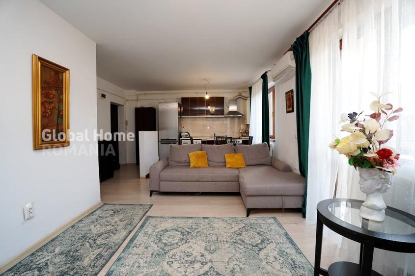 Apartament 3 CAMERE - Duplex - 63MP Piata Resita - 8