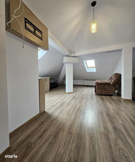 Spa?iu comercial bdul ?tefan cel Mare,Oradea, 60mp - 5