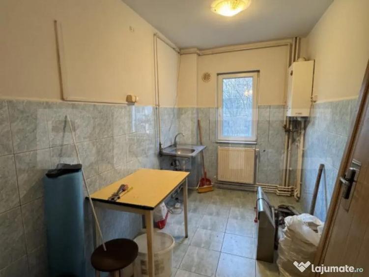Apartament 2 Camere,strada Mihai Eminescu - 2