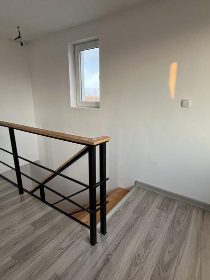 Casă cu 4 camere în Zurbaua