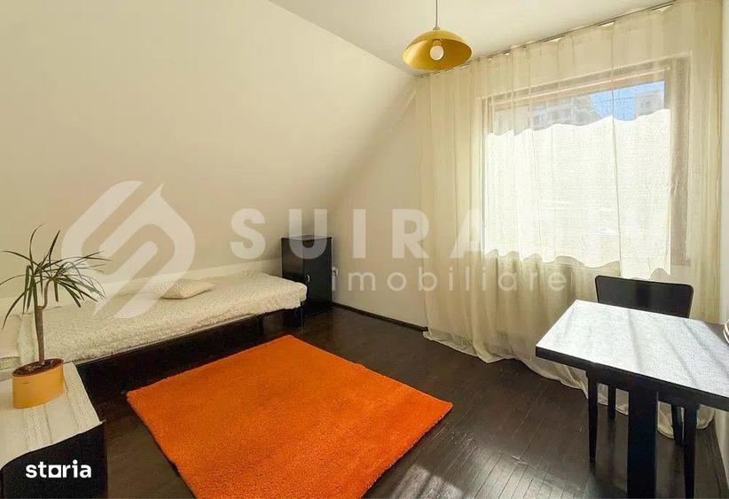 Casa pet friendly, gradina proprie, terasa in Floresti- zona Eroilor - 7