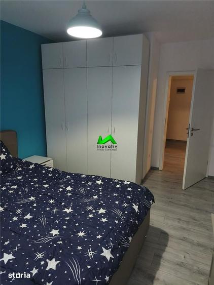 Apartament cu 3 camere decomandat în Turnișor