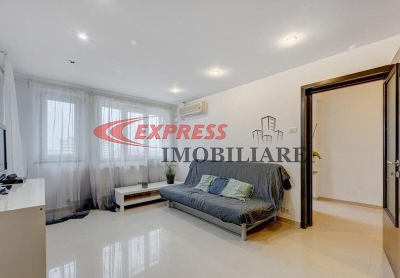 Titan, Liviu Rebreanu, Complex Alba - 1