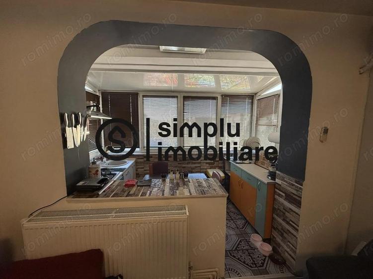 Apartament 3 camere Calea Bucuresti McDonalds - 6