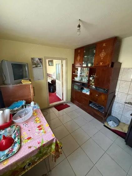 Casa de vanzare Zona Arcasilor P+M - 2