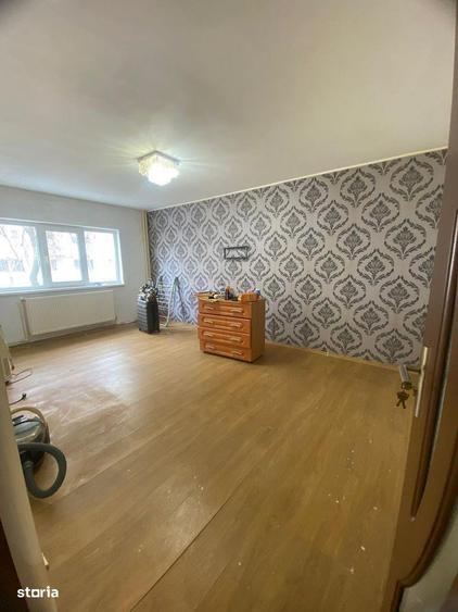 2 DECOMANDATE la parter cu centrala, spatios, termopan, balcon, Nord - 3