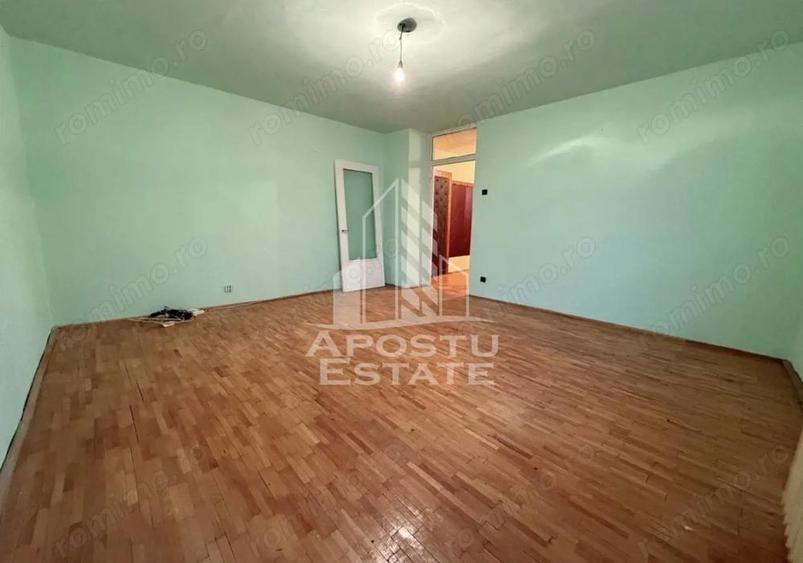 Apartament etaj 1 ,Odobescu - 6