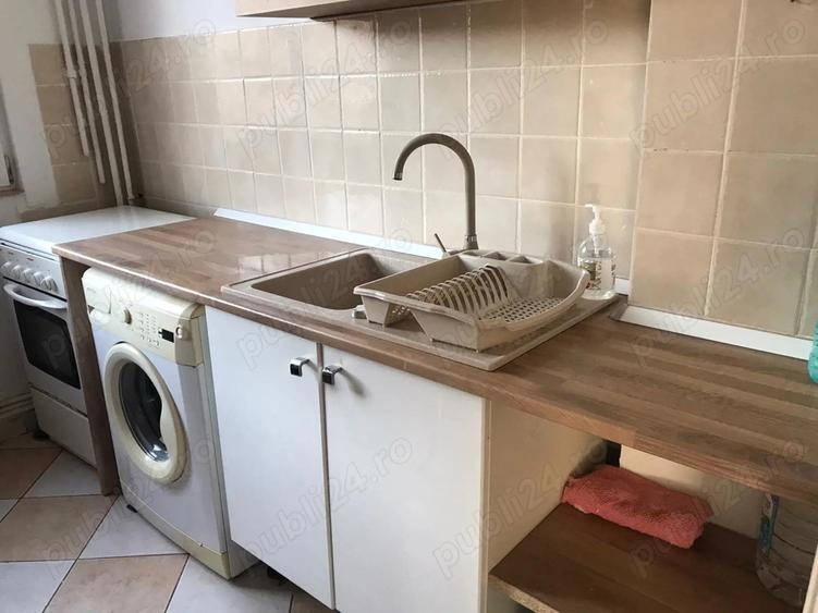 Apartment Garsoniera, 1 camera, Tiglina 1 (Galati) - 1