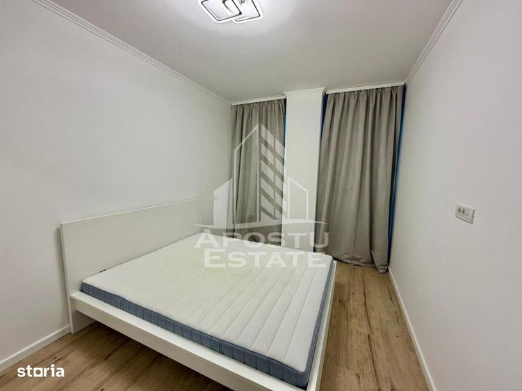Apartament cu 2 camere, Timisoara, Torontalului Campeador City - 4