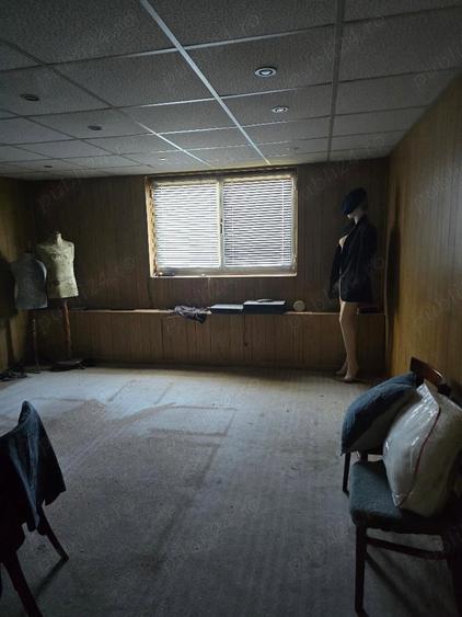 Hale ptr chirie SC total1000 mp , birouri 200 mp, curent capacit.mare , Zona Centura-Metro - 1