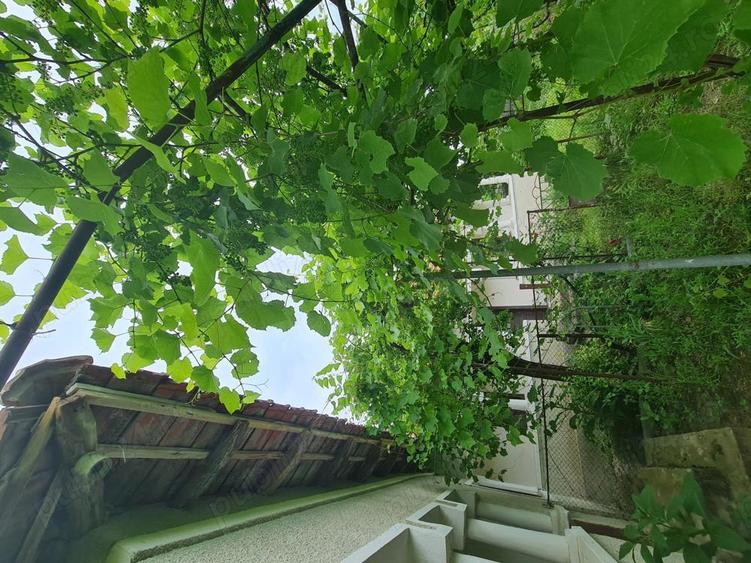 Proprietar vand casa 4 camere, canalizare, apa re?ea, Hotarani - 4 km de Vanju Mare - 1