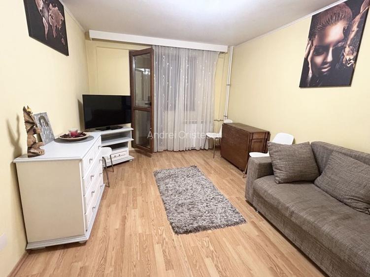 Apartament 2 camere Lujerului