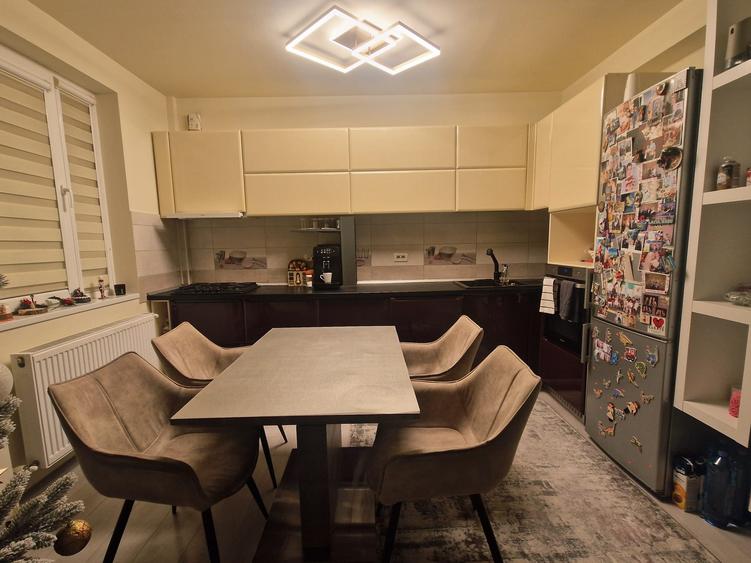 Vila P+1+M, Soseaua Oltenitei,Popesti Leordeni - 9