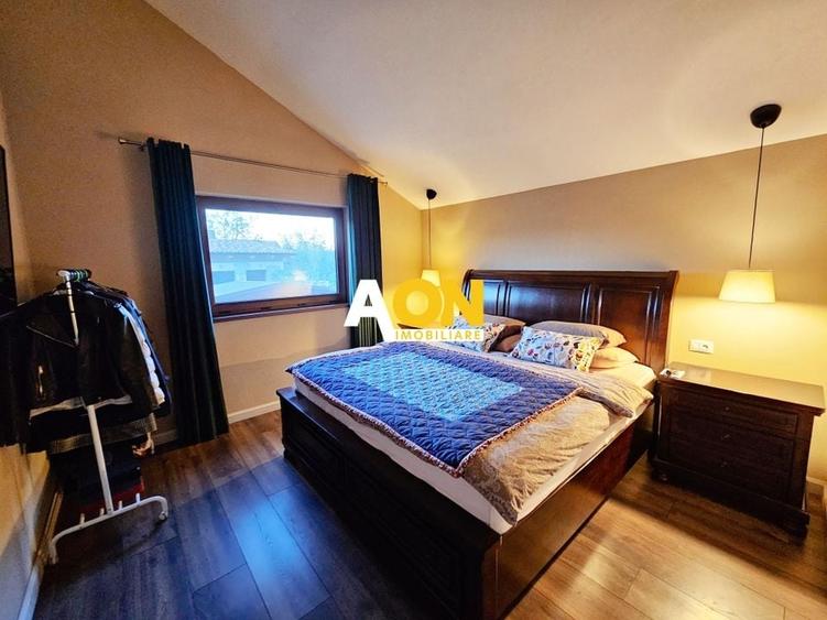 Casa noua, 6 camere, P+M, toate utilitatile, 608 mp teren, Micesti - 10