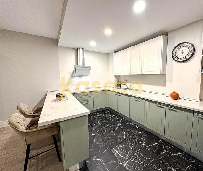 3 camere I Triana I 95 mp I parcare I finisaje premium - 3