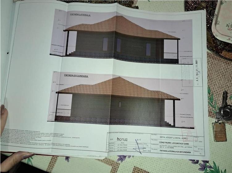 RECO casa Tarian - 9