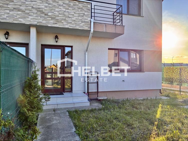 2 CAMERE / PET-FRIENDLY / SÂNPETRU / CURTE - 10