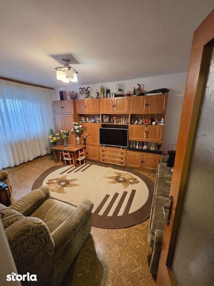 Apartament 3 Camere Militari Gorjului Calboreanu Langa Metrou Iuliu Ma - 7