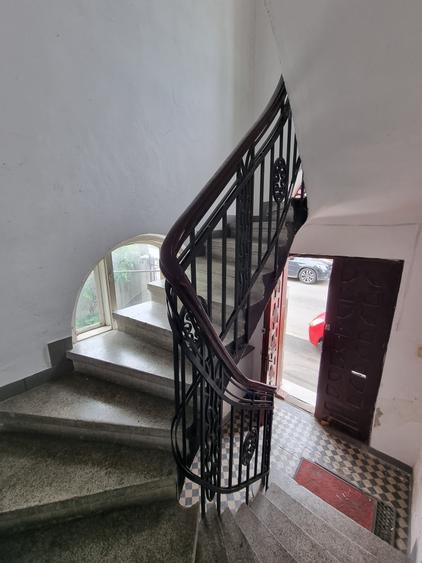 Etaj Vilă Interbelică – Investiție Centrală Calea Călărașilor / Hala Traian - 33