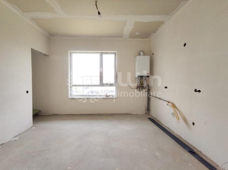 Casa individuala 4 camere | Teren 486mp | Campenesti | Apahida - 3