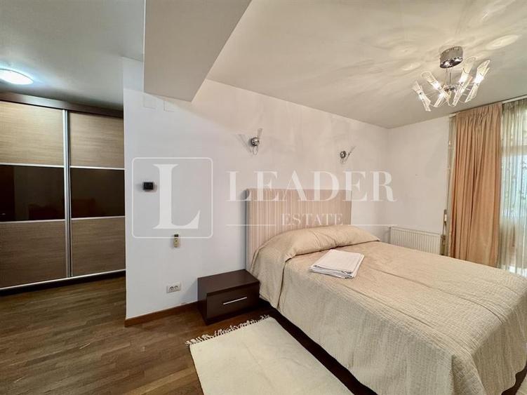 Apartament bloc 2007 | Baneasa - Romatsa | 130 mp utili - 13