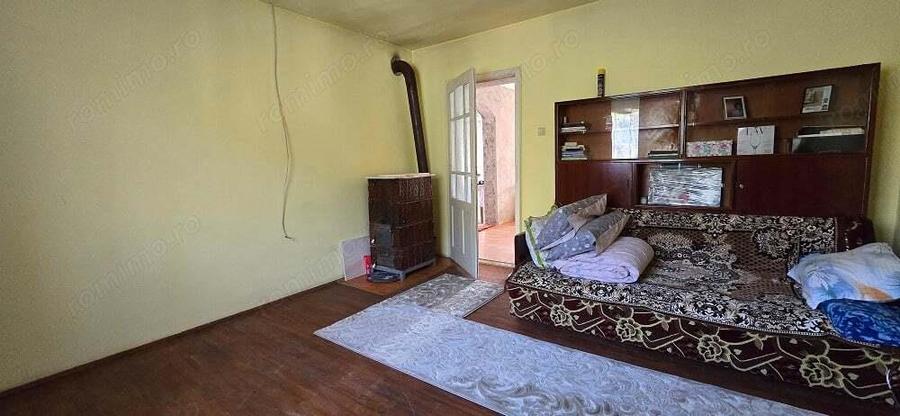 Casa in comuna Baita - 14