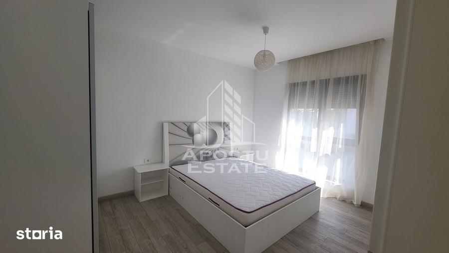Apartament modern cu 3 camere,Dumbravita Kaufland,pet friendly - 4