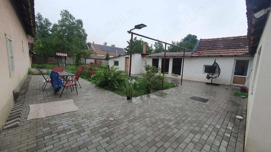 Vand casa in Csanadpalota - ID : RH-40568-property - 12