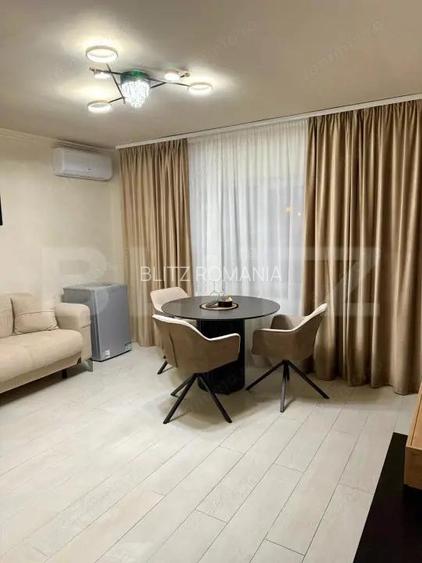 Apartament 2 camere de inchiriat, 40mp, zona Piata de Vechituri