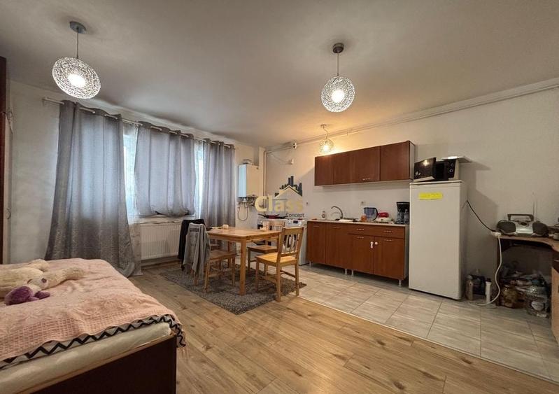 Apartament 1 camera+Nisa | Parcare | 38 mpu | Zona Oasului Iris - 1