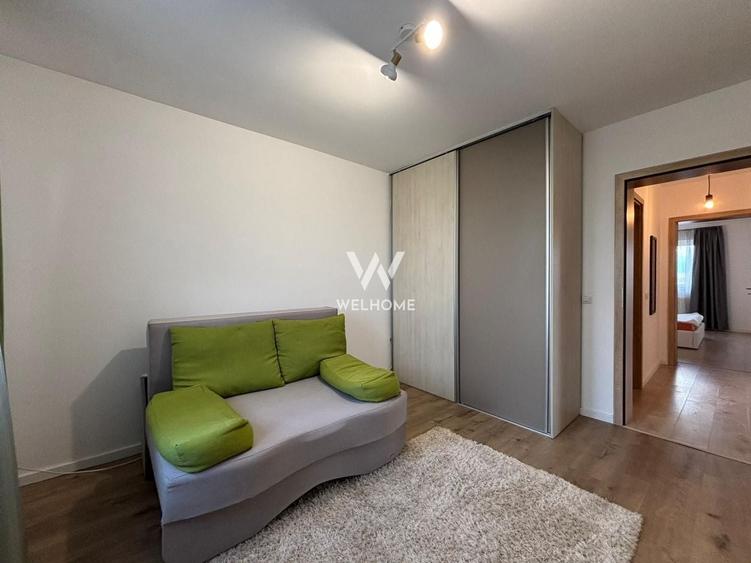 De inchiriat apartament 3 camere la vila - Sibiu - 9