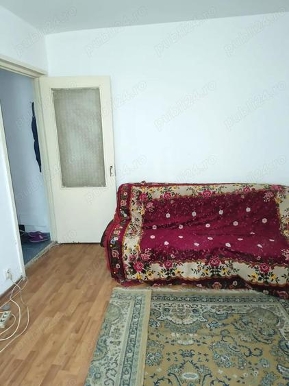 Se inchiriaza apartament cu 2 camere parter Micro 14 - 10
