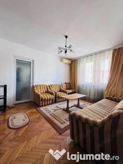 Aparatment 2 camere de vanzare Constanta zona CENTRU - 1