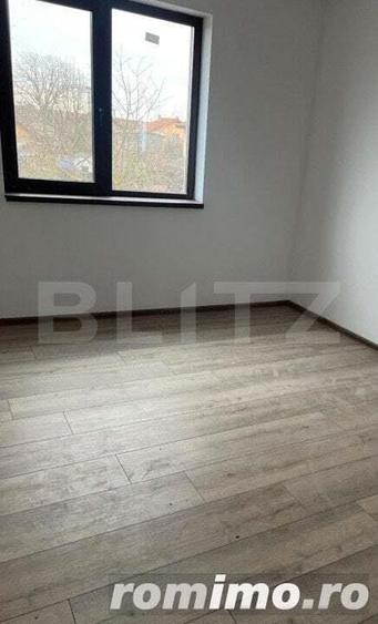 Duplex 3 camere ,126 mp utili + 500 mp teren ,in Chisoda - 5