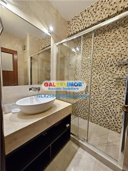 Apartament 3 camere 120mp NOOR RESIDENCE - 7