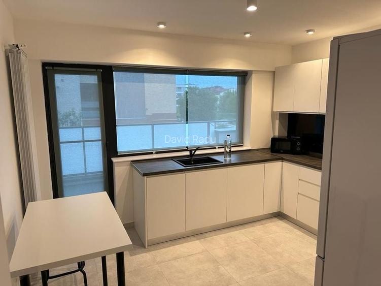 3 Camere - Iancu Nicolae | Mobilat si Utilat Lux | Bloc Nou