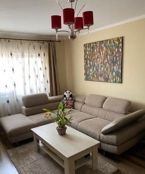 Apartament cu 2 camere de inchiriat zona Aparatorii Patriei - 4