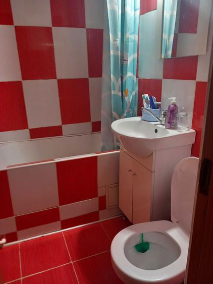 Apartament 2 camere, Zona PISTRUIATU - 9