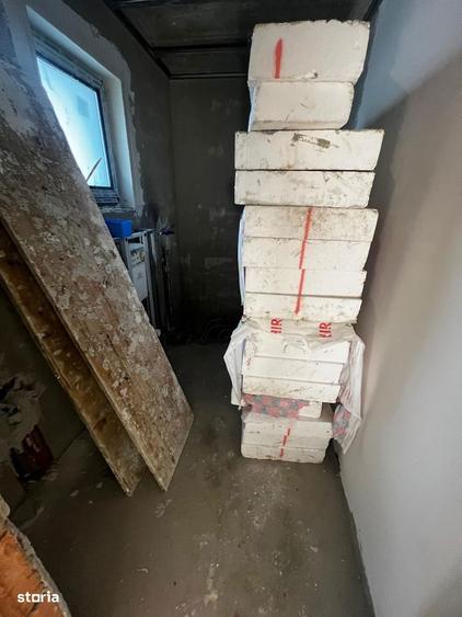 CASA INDIVIDUALA, INCALZIRE PARDOSEALA, TOATE UTILITATILE, COMIS 0% - 19