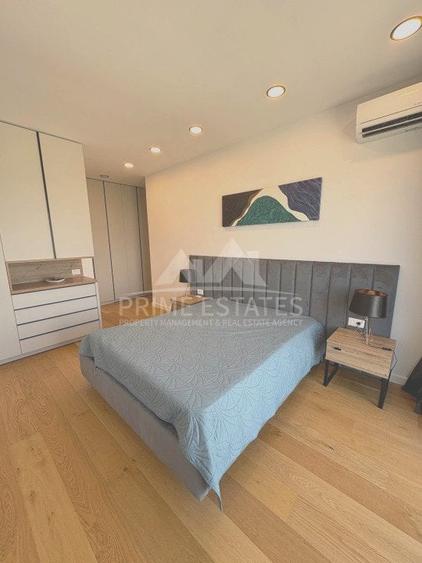 De inchiriat apartament 3 camere Nusco City - parcare subterana inclusa - 5