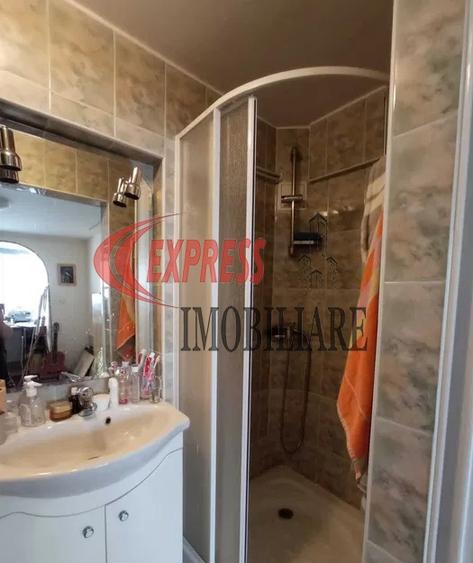 Titan, Nicolae Grigorescu, Potcoava, Metrou - 2