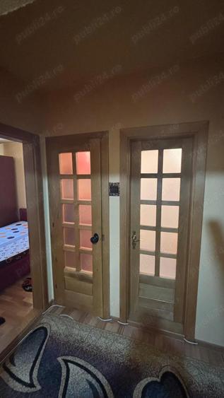Apartament 3 camere in bloc vila 2 etaje, zona excelenta, decomandat, 2 bai, cu panorama unica - 2