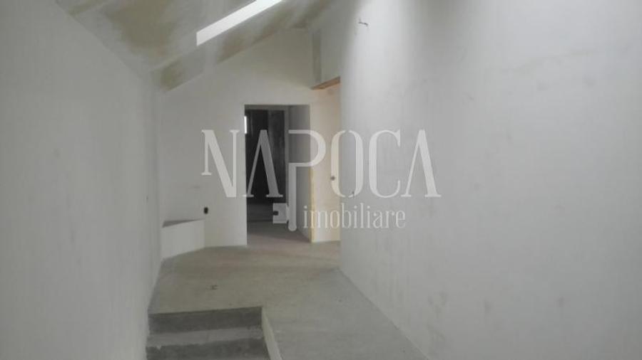 Casa 7 camere de vanzare in Dambul Rotund, Cluj Napoca - 8